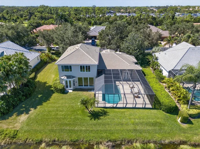 8965 Wildlife Loop, Sarasota, FL, 34238, USA, Sarasota, Florida, United States. - Photo 54