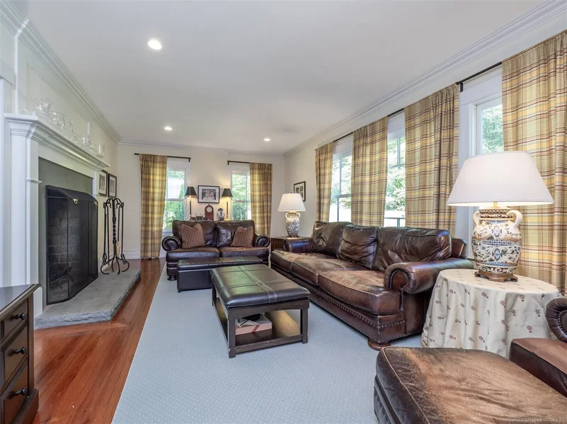 38 Honey Hill Road, Wilton, Connecticut, United States. - Photo 10