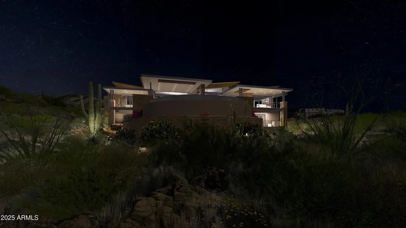 10020 E Relic Rock Road 18, Scottsdale, AZ 85262, Scottsdale, Arizona, United States. - Photo 50