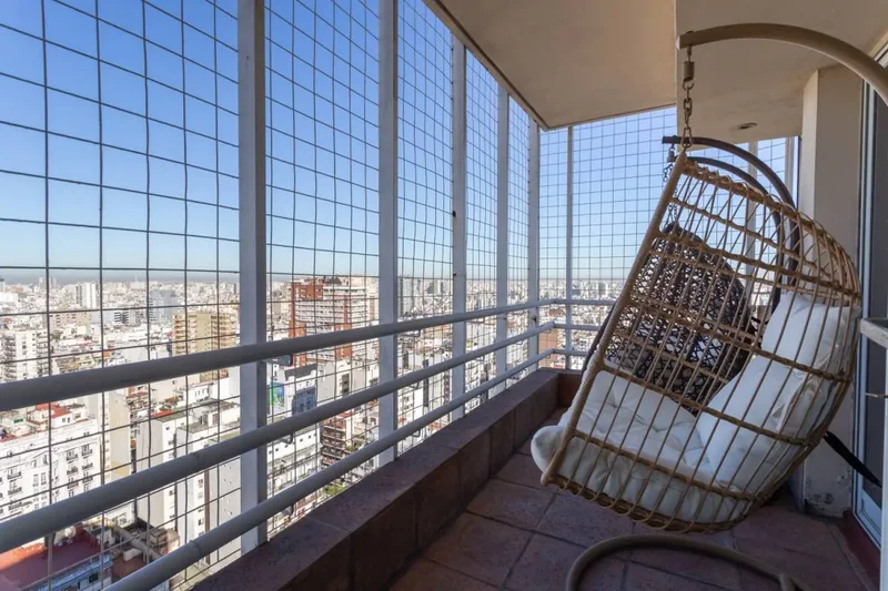 Arenales al 1800, Recoleta, Buenos Aires, Buenos Aires, Argentina. - Photo 6