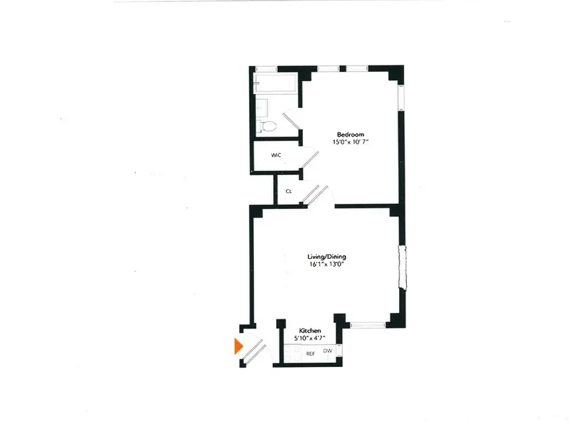 PARKWAY, 49 W 72ND ST, New York, New York, United States. - Photo 9