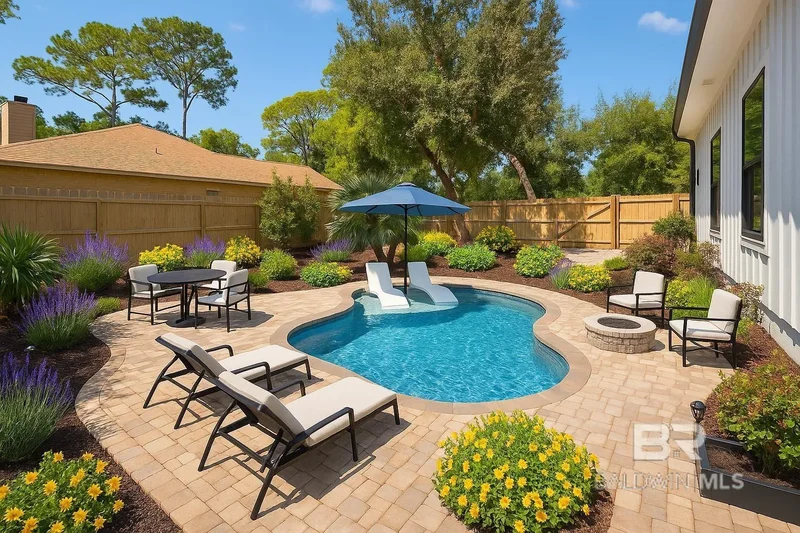 5701 Red Cedar Street, Pensacola, FL 32507, Pensacola, Florida, United States. - Photo 31
