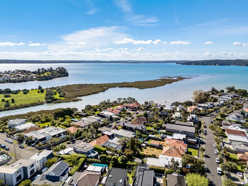 5 Winsomere Crescent Westmere, Auckland, AUK 1022, Auckland, Auckland, New Zealand. - Photo 18