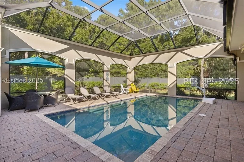 13 Hummock Place, Hilton Head Island, SC, 29926, USA, Hilton Head Island, South Carolina, United States. - Photo 4