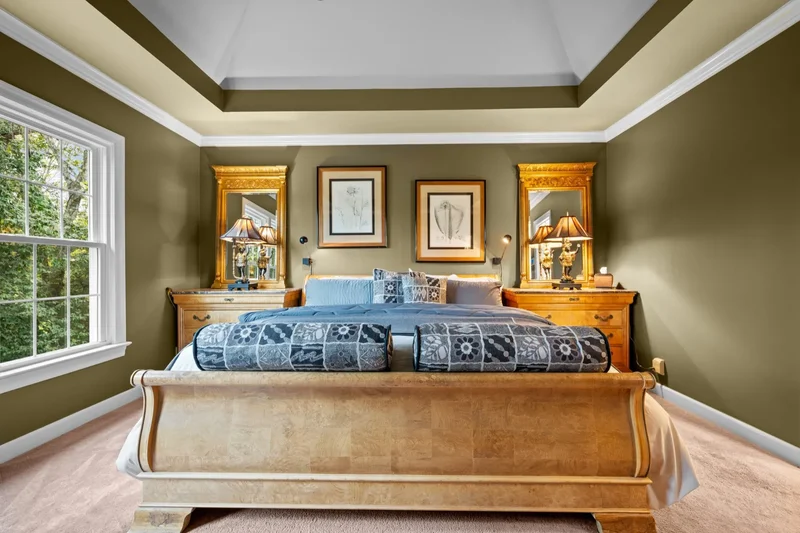 6326 Chickering Woods Dr, Forest Hills, Tennessee, United States. - Photo 38