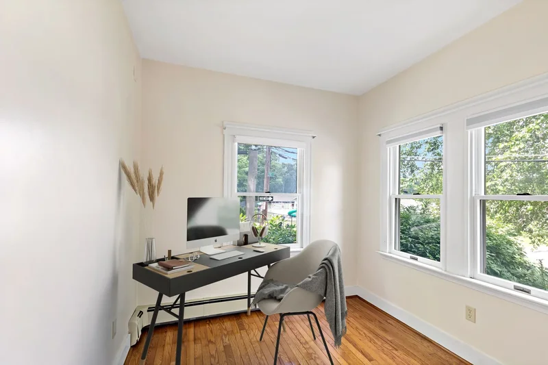 1 Spinney Terrace , Belmont, MA 02478, Belmont, Massachusetts, United States. - Photo 9