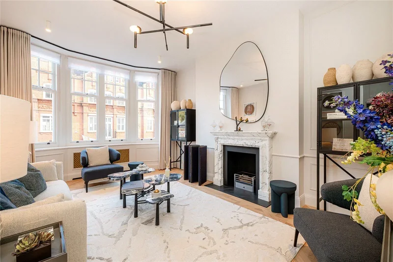 Apartment - London