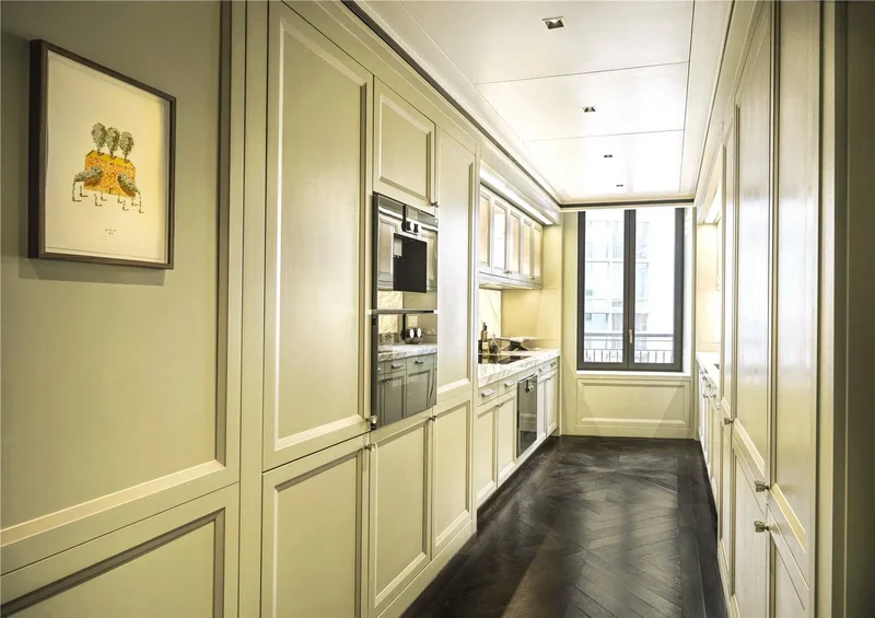 Apartment 3.2, 60 Curzon Street, London, England, United Kingdom. - Photo 2
