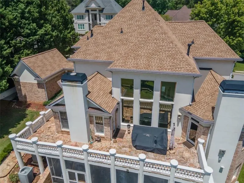 4054 Lyon Boulevard, Atlanta, Georgia, United States. - Photo 71