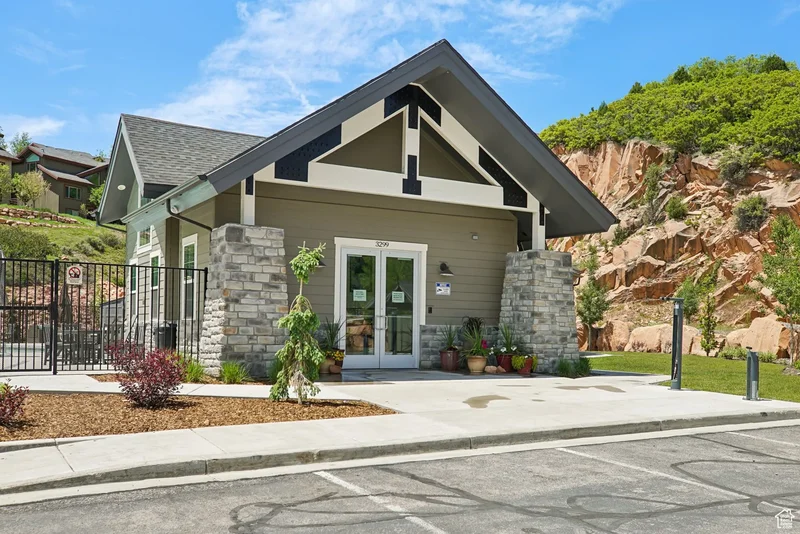 3041 CEDAR DR, Park City, Utah, United States. - Photo 33