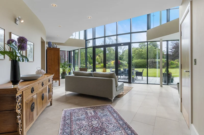 Oyster Bay Lodge Ballyglan Woodstown, Co. Waterford, WD X91 D8X5, Woodstown, County Waterford, Ireland. - Photo 28
