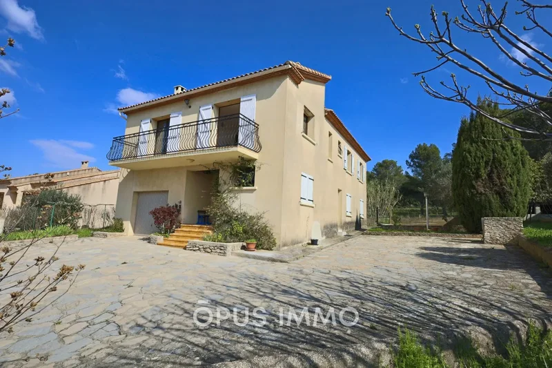 Teyran, Occitanie, France. - Photo 4