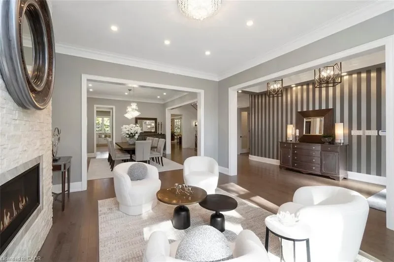1285 Mineola Garden, Mississauga, ON L5G 3Y5, Mississauga, Ontario, Canada. - Photo 40