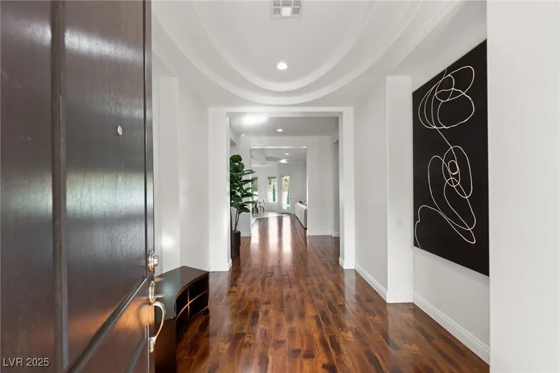 2460 Chateau Napoleon Drive, Henderson, Nevada, United States. - Photo 21