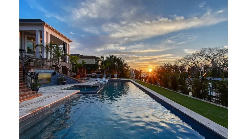 1541 BAY POINT DRIVE, Sarasota, Florida, United States. - Photo 60