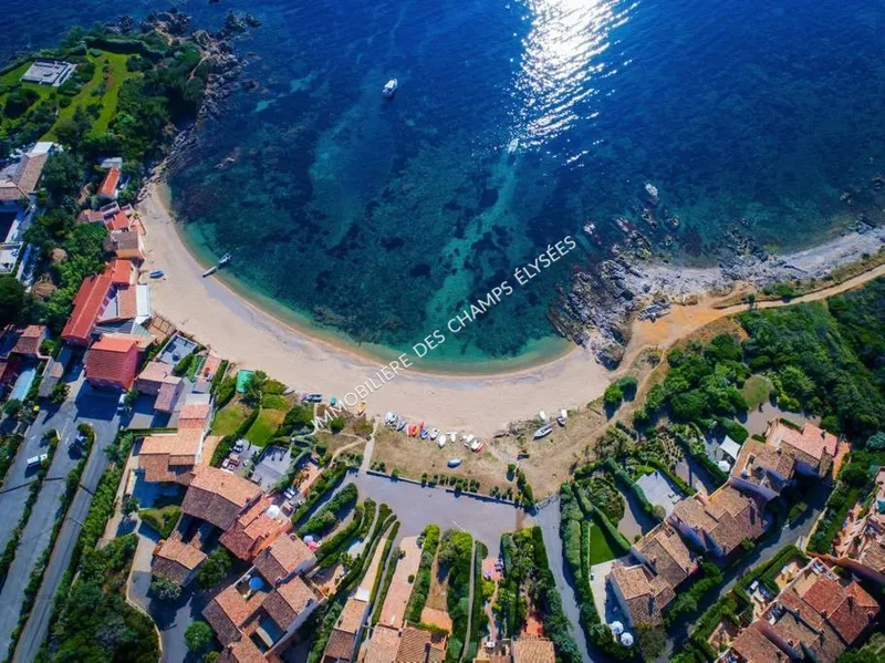 Ramatuelle, Provence-Alpes-Côte d'Azur, France. - Photo 4