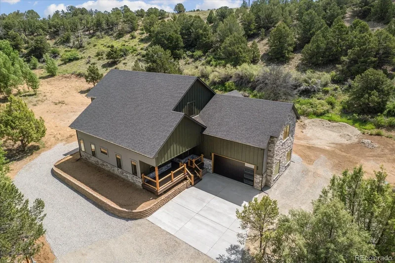 7916 Cozart Lane, Salida, CO 81201, Salida, Colorado, United States. - Photo 3