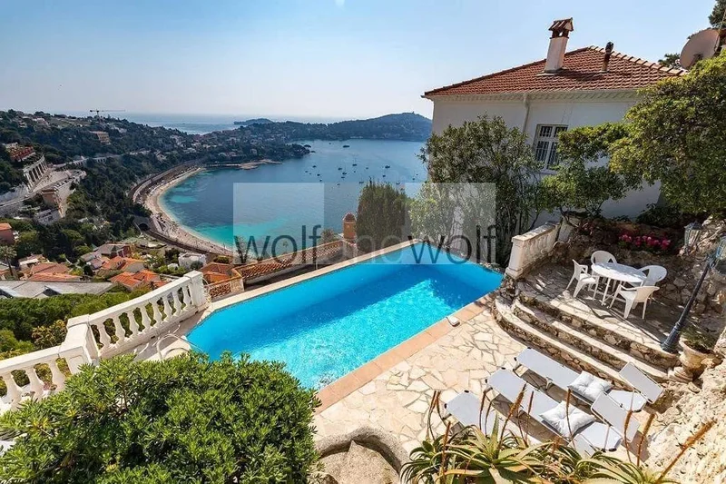 Villa in vendita a