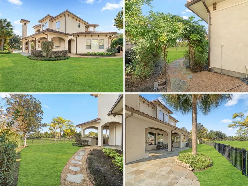 3511 Avignon Court, Houston, Texas, United States. - Photo 48