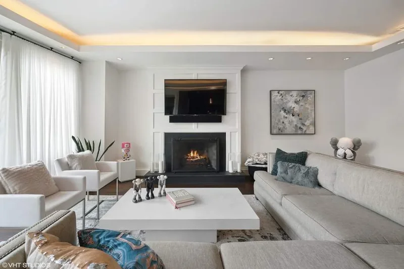 1442 W. Berteau Avenue, Chicago, IL, 60613, USA, Chicago, Illinois, United States. - Photo 13
