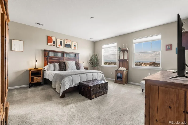 Erie, Colorado, United States. - Photo 19