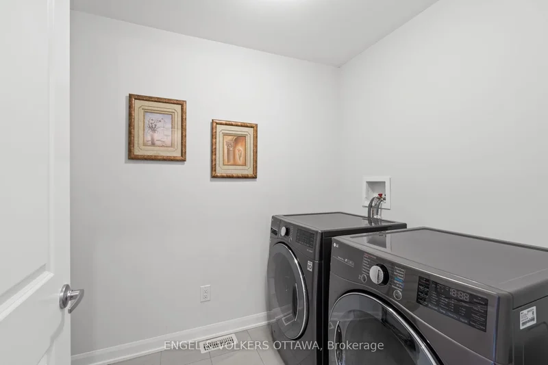 195 Alex Polowin Avenue, Ottawa, Ontario, Canada. - Photo 29