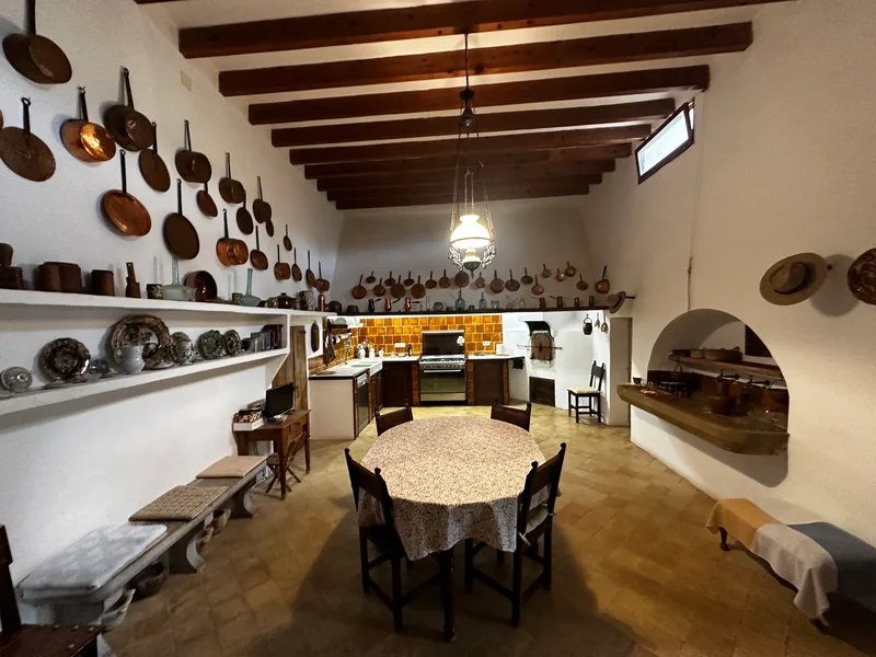 07194 Puigpunyent, Balearic Islands, Spain, Puigpunyent, Balearic Islands, Spain. - Photo 13