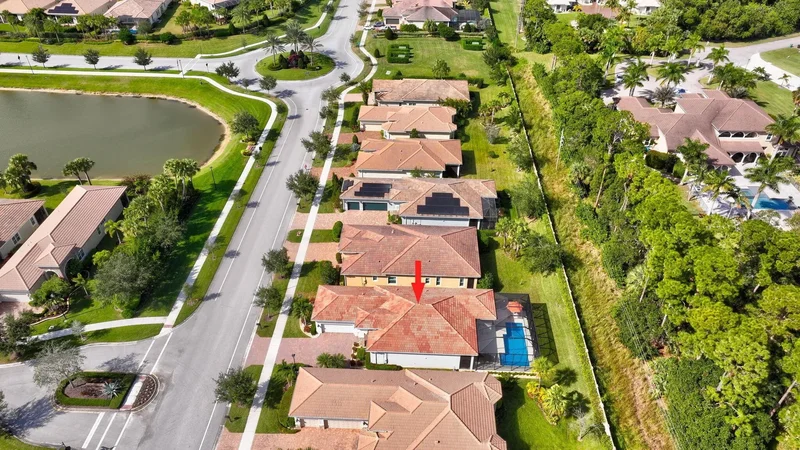 10879 SW Visconti Way, Port St. Lucie, Florida, United States. - Photo 51