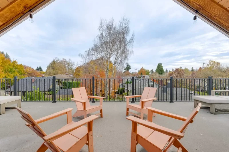 2416 NE REGENTS DR , Portland, OR 97212, Portland, Oregon, United States. - Photo 37