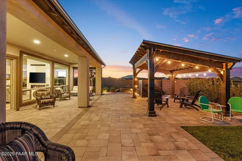 3294 Jagged Spire Court, Prescott, AZ 86301, Prescott, Arizona, United States. - Photo 29