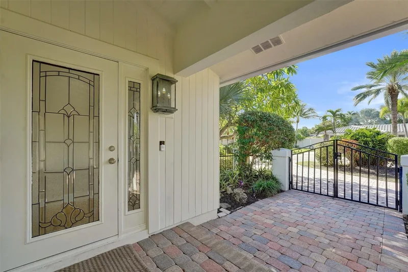 2601 NE 37th St, Fort Lauderdale, Florida, United States. - Photo 4