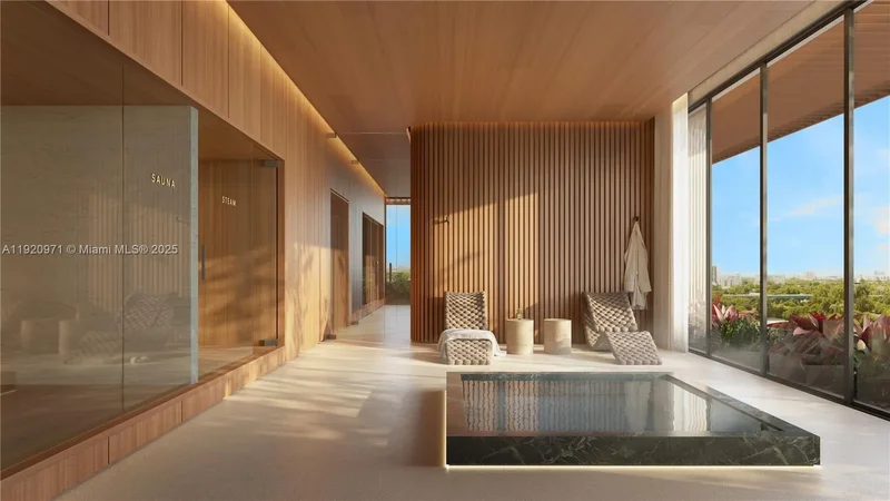 1880 Brickell Avenue, Miami, Florida, United States. - Photo 8