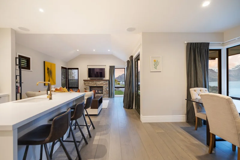 56c Kerry Drive, Queenstown, OTA, Queenstown, Otago, New Zealand. - Photo 15