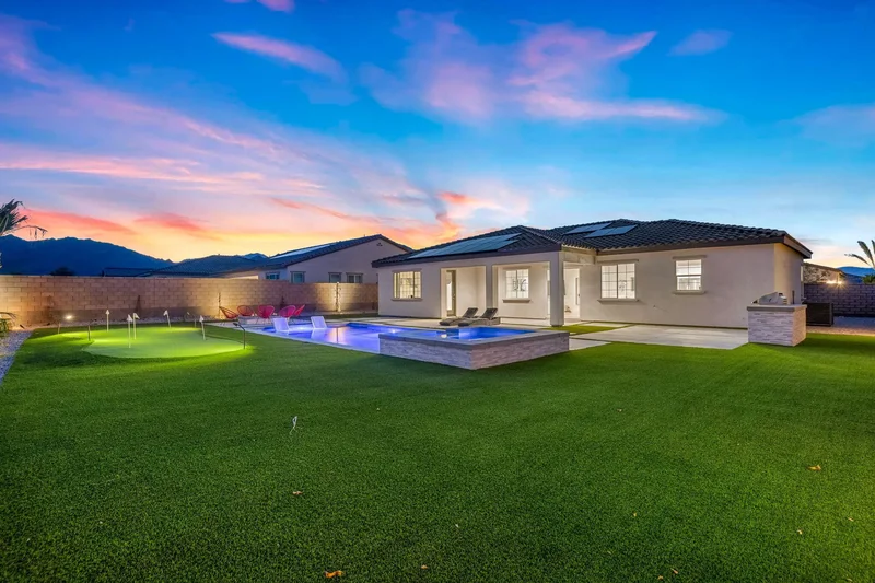 80367 Segovia View Way, La Quinta, California, United States. - Photo 34