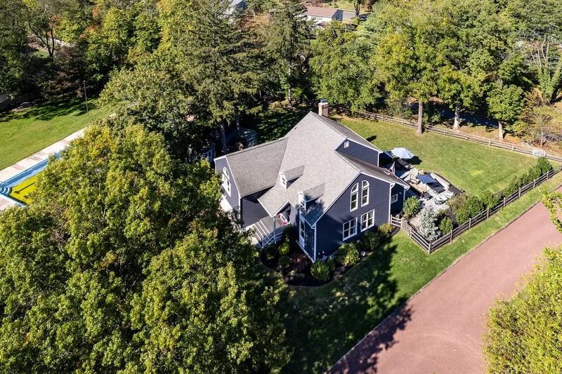 45 Willow Road , Lawrenceville, NJ 08648, Lawrence Township, New Jersey, United States. - Photo 14