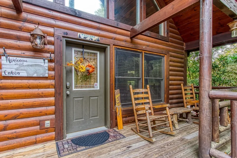 4356 Parkside Village Way , Sevierville, TN 37862, Sevierville, Tennessee, United States. - Photo 16