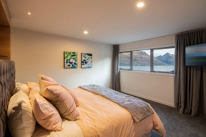 3 Leeds Lane, Queenstown, OTA, Queenstown, Otago, New Zealand. - Photo 12