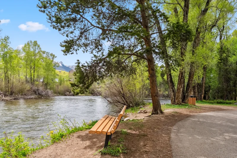 245 Tennis Court , Silverthorne, CO 80498, Silverthorne, Colorado, United States. - Photo 41