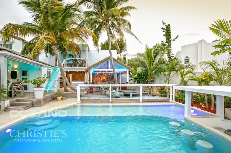 Villa Blue Lagoon
