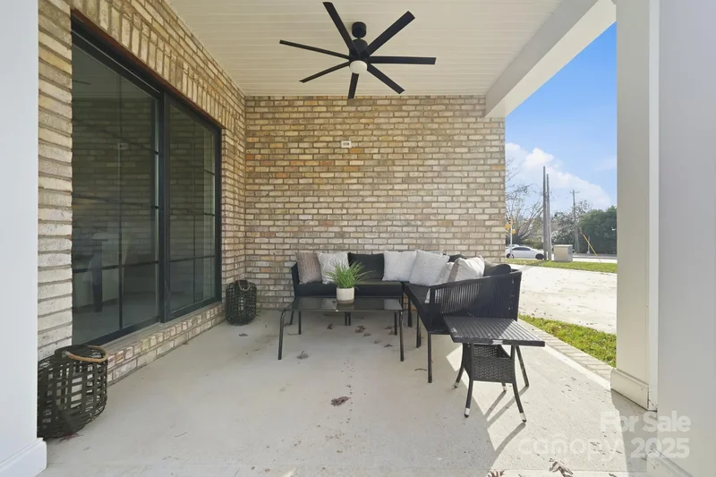 101 McAlway Road, Charlotte, NC 28211, Charlotte, North Carolina, United States. - Photo 2