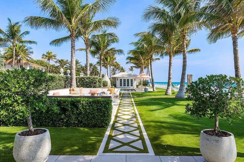 880 South Ocean Boulevard, Palm Beach, FL 33480, Palm Beach, Florida, United States. - Photo 31