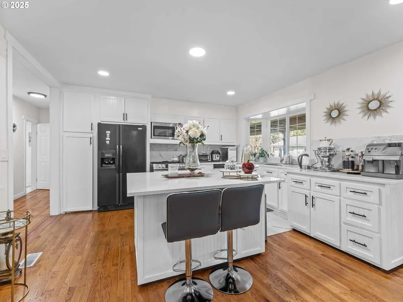 SingleFamily for sale in Beaverton