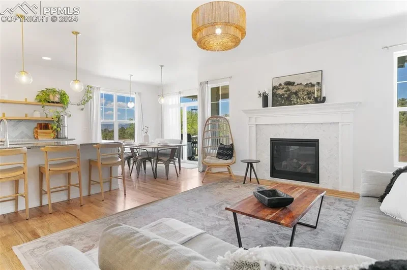 10476 Wrangell Circle, Colorado Springs, CO 80924, Colorado Springs, Colorado, United States. - Photo 16