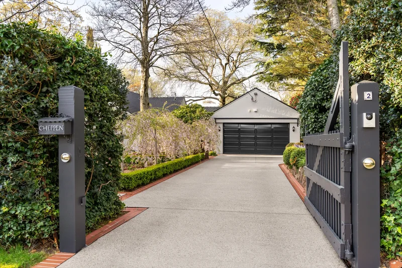 2 Kensett Avenue, Sydney, NSW 2780, Leura, New South Wales, Australia. - Photo 10