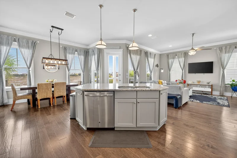 1426 Seaside Circle, Navarre, FL 32566, Pensacola Beach, Florida, United States. - Photo 32