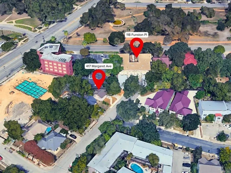 118 Funston Pl, San Antonio, Texas, United States. - Photo 11