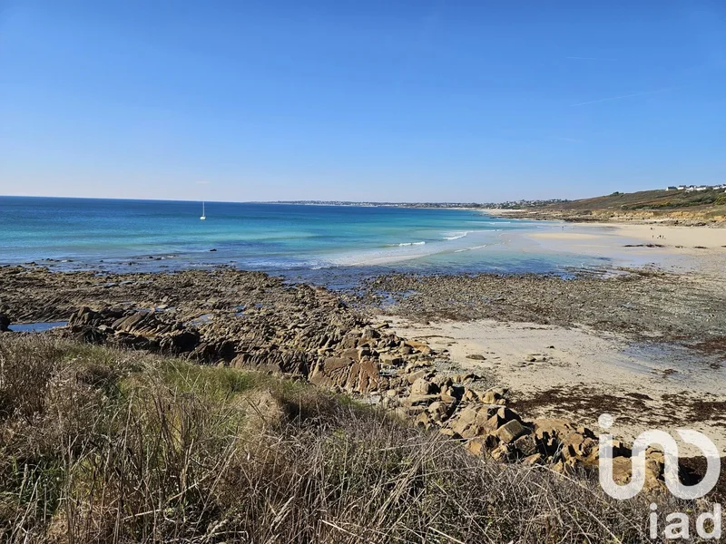 Plouhinec, Brittany, France. - Photo 4
