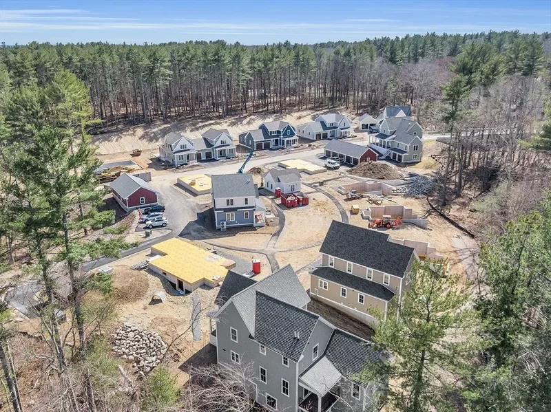 13 Kay's Walk, Carlisle, MA, 01741, USA, Carlisle, Massachusetts, United States. - Photo 33