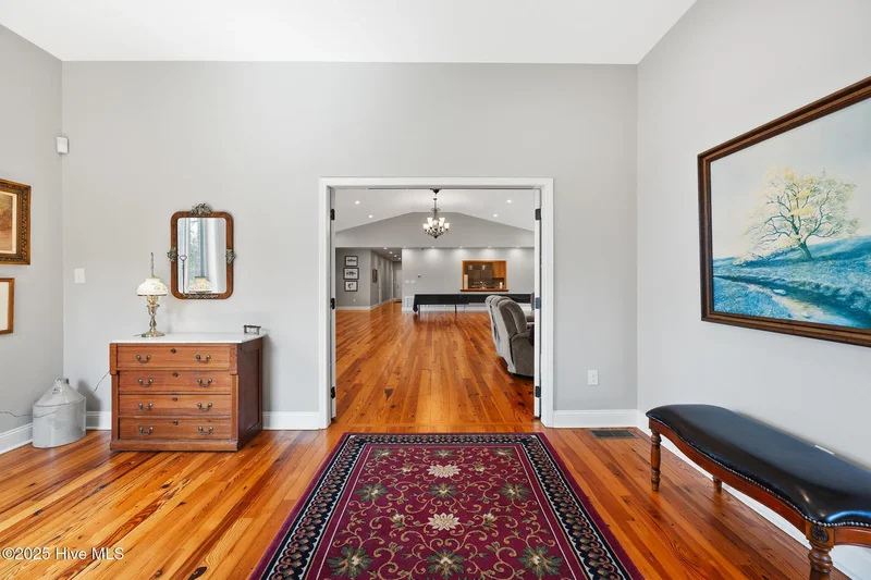 709 Everetts Mill Road, Rockingham, North Carolina, United States. - Photo 16