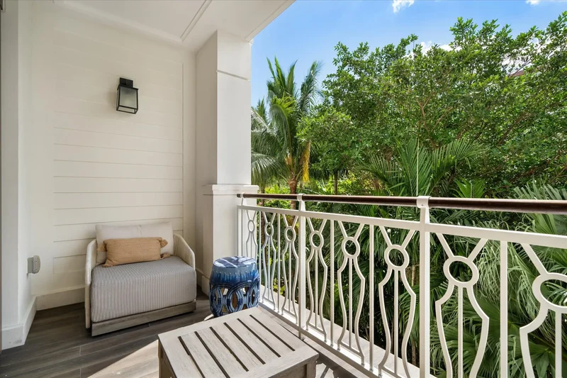 330/331 Rosewood Baha Mar Residences, Cable Beach, Nassau, New Providence, The Bahamas. - Photo 18
